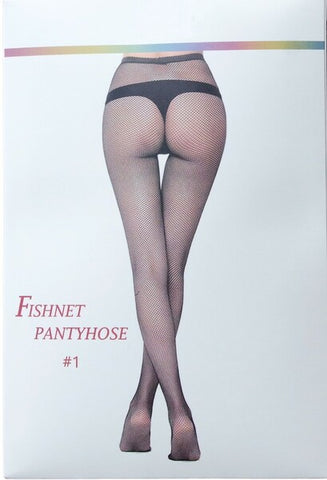 Fishnet Pantyhose Small Net – Lingerie Small net > Clothes > Hosiery > Pantyhose & Tights