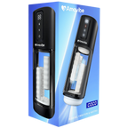 Coco Charm Cyclone – Thrusting and Rotating Male Masturbator One Size > Sex Toys For Men > Masturbators Premium