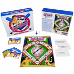 Bedroom Baseball – Adult Game One Size > Novelties > Board Games