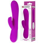 Primo Powerful Silicone Vibrator One Size > Vibrators > Ladies > Rabbit