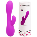 Simon Vibrating Massager – Vibrating Massager One Size > Vibrators > Ladies > Rabbit