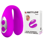 Rechargeable Mabel – Silicone Oral Sex Stimulator One Size > Vibrators > Unconventional