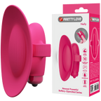 Nelly Silicone Finger Vibe – Smooth Silicone Clitoral Vibrator One Size > Vibrators > Finger Vibrators