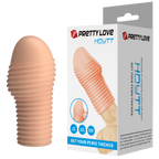 Hoytt Penis Sleeve – TPR Elastic Universal Design