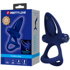 Mat Silicone Ring – Couples Stroker Adult Toy One Size > Sex Toys > Couples Toys