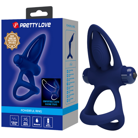 Mat Silicone Ring – Couples Stroker Adult Toy One Size > Sex Toys > Couples Toys