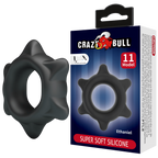 Ethaniel No.11 Super Soft Silicone – High-Quality Performance Cockring One Size > Cock Ring > Single