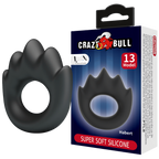 Habert Super Soft Silicone Cockring – High-Quality Flexible Silicone Cockring One Size > Cock Ring > Single