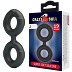 Radwan Super Soft Silicone Ring – High-Quality Performance Cockring One Size > Cock Ring > Single