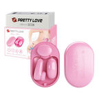 Magic Box Bullet Stimulator – Waterproof USB Rechargeable Vibrator with Tapping and Vibration > Vibrators > Mini Vibrators