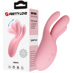 Pretty Love Finger Flicker Diego – Rechargeable Flexible Vibrator with Multiple Settings One Size > Vibrators > Finger Vibrators