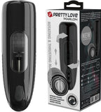 Pretty Love Marlon – 10 Mode Rotating Thrusting Masturbator Default Title > Sex Toys For Men > Masturbators > Vibrating