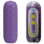 Venus-X Twin Balls – Male Masturbator With Dual Inner Balls Purple > Sex Toys For Men > Masturbators Cup