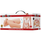 Mia Movable Legs – Life-Size Realistic Vagina and Anal Masturbator One Size > Sex Toys > Sex Dolls > Premium