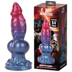 Eldritch Sentinel - Textured Suction Cup 9.4 Inch Dildo Default Title > Dildos > Realistic Dildos