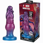 Rift Titan - 9.4 Inch Silicone Inflatable Monster Dildo Default Title > Dildos > Large Dildos