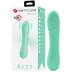 Alexisrose Rechargeable – Full Cover Silicone Vibrator One Size > Vibrators > Standard Vibrators