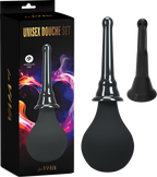 Premium Unisex Douche Set – Body-Safe Silicone Intimate Hygiene Douche Set One Size > Essentials > Douches