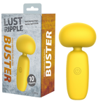 Buster Series – Waterproof Rechargeable Silicone Vibrator Default Title > Vibrators > Standard Vibrators