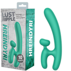 Hriendyri Standard Series – Waterproof Silicone Vibrator Default Title > Vibrators > Standard Vibrators