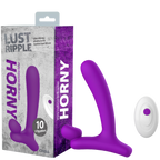 Horny Rechargeable Wireless Remote Control Receiver System Default Title > Sex Toys > Remote Control Toys