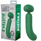 Buster S Series - Compact Smooth Silicone Design Vibrator Default Title > Vibrators > Unconventional