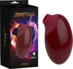 Laviva Seductive O – Silicone Air Pulse Clitoral Stimulator One Size > Sex Toys For Ladies > Air Pulsation
