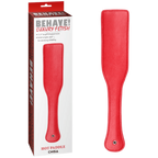 Hot Paddle – Weighted Paddle One Size > Bondage Gear > Paddles