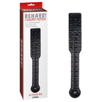 Punish Me Paddle – Flexible Weighty Design Spanking Paddle One Size > Bondage Gear > Paddles