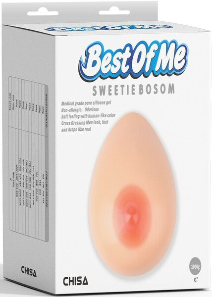Sweetie Bosom Large (1000g) One Size > Gender > Bodywear