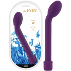 High G – Waterproof Multispeed G-Spot Vibrator Battery Operated Purple > Vibrators > G-Spot