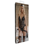 Comfortable Durable Vegan Faux Leather Heavy Tail Wrist Loop Whip Black > Bondage Gear > Whips & Floggers