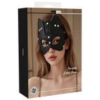 Naughty Kitten Cat Novelty Face Mask – Elasticated Material Default Title > Bondage Gear > Masks