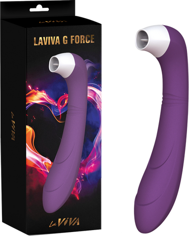LaViva Ultimate Tickler – Multi-Function 3 Speed 8 Mode Vibrator Purple > Vibrators > Ladies > Clitoral Vibrators and Stimulators