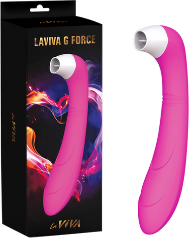 LaViva Ultimate Tickler – Multi-Function 3 Speed 8 Mode Vibrator Pink > Vibrators > Ladies > Clitoral Vibrators and Stimulators