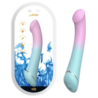 Rechargeable Fawn – Waterproof Vibrator with 9 Frequency Vibrations One Size > Vibrators > Standard Vibrators