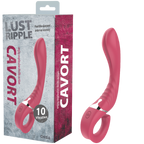 Cavort Original Series – Cordless Silicone Vibrator Default Title > Vibrators > Standard Vibrators