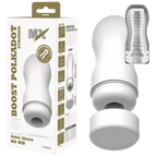 Boost Polkadot – Super-Soft 16 cm Stroker Made of TPE and ABS Materials One Size > Sex Toys For Men > Masturbators Cup