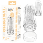 Original Portable Wild Cup – Soft Sucking Portable Cup 16cm One Size > Sex Toys For Men > Masturbators Cup