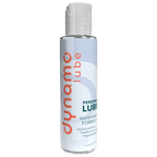 Dynamo Lube Water-Based – Body-Safe Lightweight Personal Lubricant 130ml > Lube > Water Based