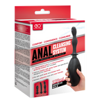 Anal Cleaning System – Hygiene and Care Anal Cleaning System > Essentials > Douches