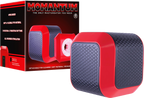 The Cube (Red & Black) > Sex Toys For Men > Masturbators > Vibrating