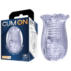 Pocket Jelly Masturbator – 3.2 Inch Soft Flexible Male Masturbator Clear > Sex Toys For Men > Masturbators Cup