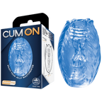 Pocket Jelly Masturbator – Soft Flexible 3.2 Inch Masturbator Blue > Sex Toys For Men > Masturbators Cup