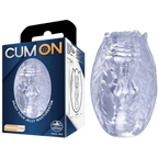 Pocket Jelly Masturbator – Soft Flexible 3.2 Inch Masturbator Clear > Sex Toys For Men > Masturbators Cup