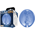 Pocket Jelly Masturbator – Soft 3.5 Inch Flexible Male Masturbator Blue > Sex Toys For Men > Masturbators Cup