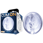 Pocket Jelly Masturbator – Soft 3.5 Inch Flexible Male Masturbator Clear > Sex Toys For Men > Masturbators Cup