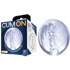 Pocket Jelly Masturbator – 3.5 Inch Soft Flexible Masturbator Clear > Sex Toys For Men > Masturbators Cup