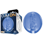 Pocket Jelly Masturbator – 3.5 Inch Soft Flexible Masturbator Blue > Sex Toys For Men > Masturbators Cup