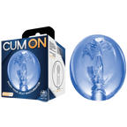 Pocket Jelly Masturbator – Soft Flexible 3.5 Inch Male Masturbator Blue > Sex Toys For Men > Masturbators Cup